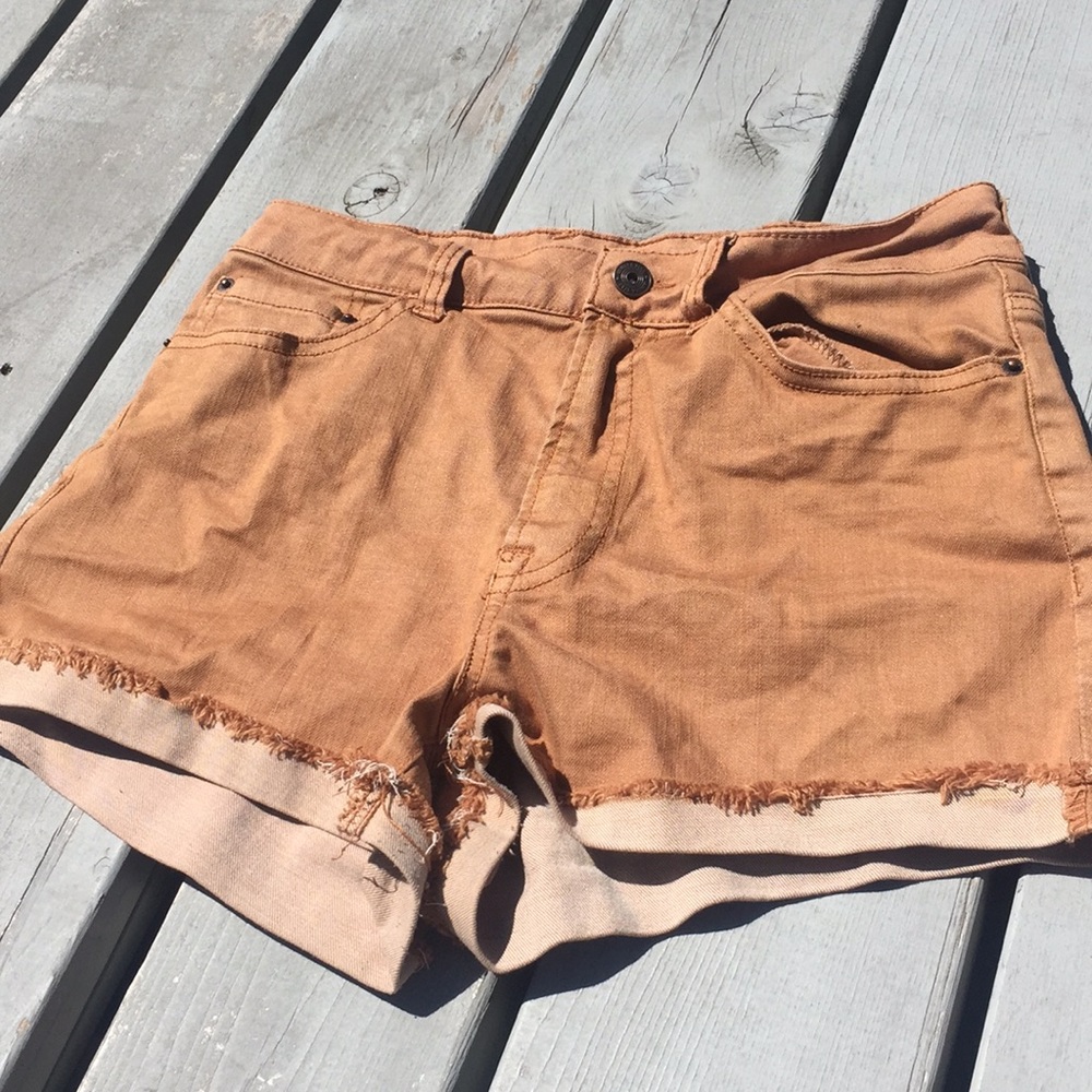 Juniors Shorts!!!!!✨